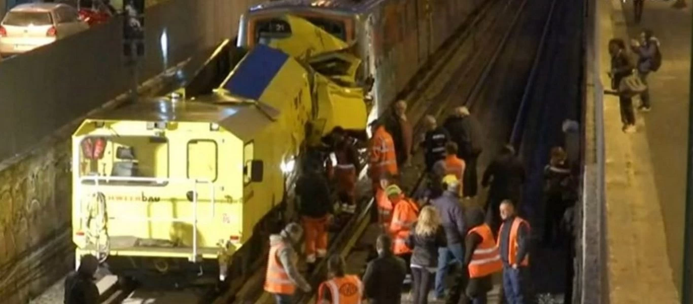 Δυστύχημα στον ΗΣΑΠ - Αδερφή 41χρονου: «Είχε αφιερώσει τη ζωή του όλη στη δουλειά»